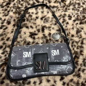 steve madden purse
